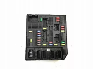 284B62342R Блок предохранителей Renault Grand Scenic 3 Арт e11671687, вид 1