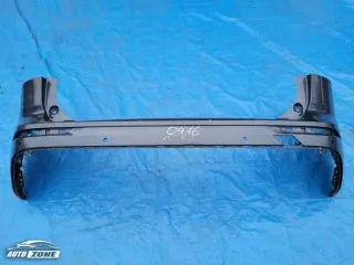 31425198 OE31425198-0416 OE31425198 Бампер задний Volvo XC60 2 Арт e11671523, вид 1