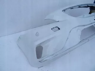 31347085 Бампер передний Volvo V40 2 Арт e11671336, вид 2