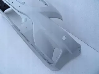 31347085 Бампер передний Volvo V40 2 Арт e11671336, вид 3
