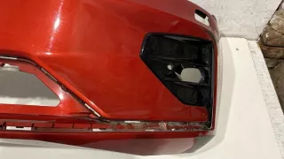 31690530 Бампер передний Volvo S60 3 Арт e11671175, вид 4