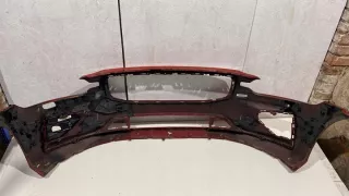 31690530 Бампер передний Volvo S60 3 Арт e11671175, вид 8