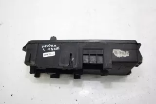519181002 Блок предохранителей Opel Vectra C  Арт e11671166, вид 4