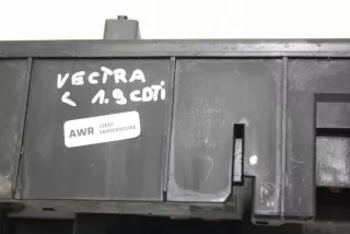 519181002 Блок предохранителей Opel Vectra C  Арт e11671166, вид 5