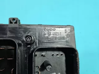 13206751 IMPRK1419702, Блок предохранителей Opel Astra H Арт e11670889, вид 5