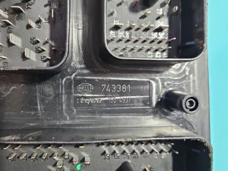 13206751 IMPRK1419702, Блок предохранителей Opel Astra H Арт e11670889, вид 6