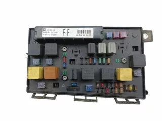 13191129FF Блок предохранителей Opel Astra H Арт e11670826, вид 1