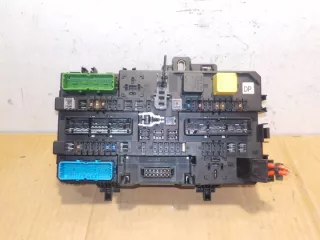 13181278 13181278DP Блок предохранителей Opel Astra H Арт e11670823, вид 1