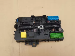 13145014 13145014CA Блок предохранителей Opel Astra H Арт e11670791, вид 1