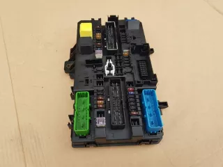 13145014 13145014CA Блок предохранителей Opel Astra H Арт e11670791, вид 2