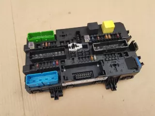 13145014 13145014CA Блок предохранителей Opel Astra H Арт e11670791, вид 3