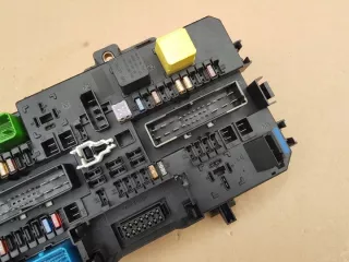 13145014 13145014CA Блок предохранителей Opel Astra H Арт e11670791, вид 4