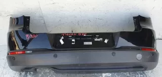 5N0807421 Бампер задний Volkswagen Tiguan 1 Арт e11670697, вид 11