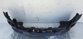5N0807421 Бампер задний Volkswagen Tiguan 1 Арт e11670697, вид 13