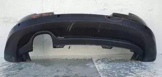 5N0807421 Бампер задний Volkswagen Tiguan 1 Арт e11670697, вид 3