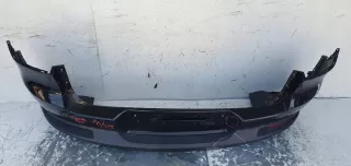 5N0807421 Бампер задний Volkswagen Tiguan 1 Арт e11670697, вид 4