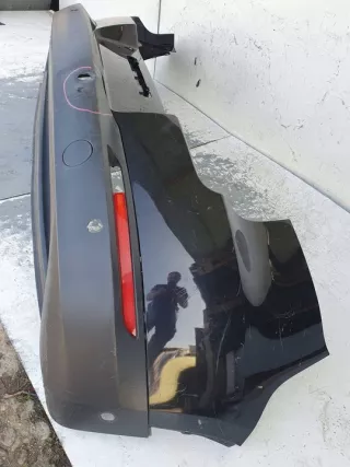 5N0807421 Бампер задний Volkswagen Tiguan 1 Арт e11670697, вид 6