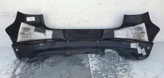 5N0807421 Бампер задний Volkswagen Tiguan 1 Арт e11670697, вид 7