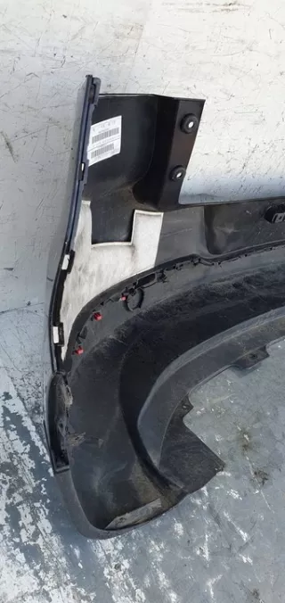 5N0807421 Бампер задний Volkswagen Tiguan 1 Арт e11670697, вид 8