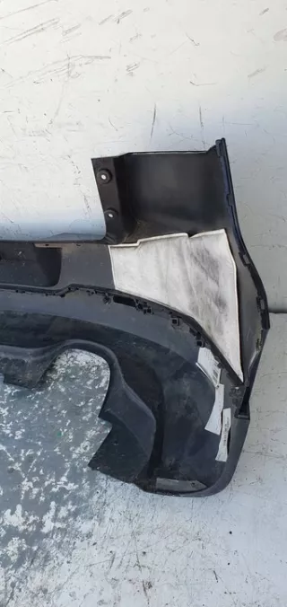 5N0807421 Бампер задний Volkswagen Tiguan 1 Арт e11670697, вид 9