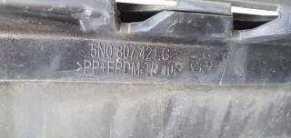 5N0807421 Бампер задний Volkswagen Tiguan 1 Арт e11670697, вид 10