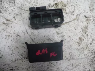 284B7JD00B 24383JD00A Блок предохранителей Nissan Qashqai 1  Арт e11670661, вид 1