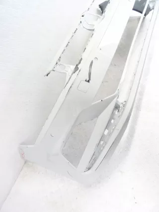 2G0807221 Бампер передний Volkswagen Polo 6 Арт e11670497, вид 2