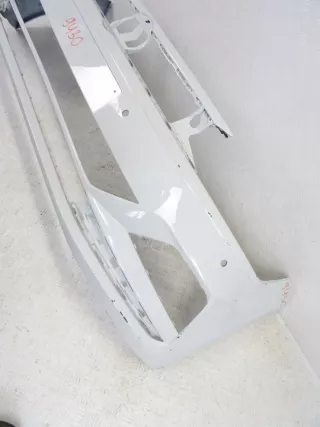 2G0807221 Бампер передний Volkswagen Polo 6 Арт e11670497, вид 3