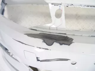 2G0807221 Бампер передний Volkswagen Polo 6 Арт e11670497, вид 4