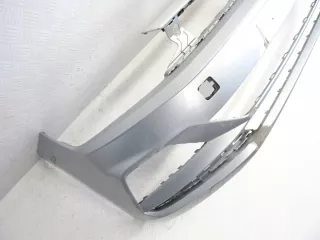 2G0807221 Бампер передний Volkswagen Polo 6 Арт e11670484, вид 2