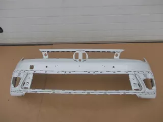 2GS807221H Бампер передний Volkswagen Polo 6 Арт e11670459, вид 1
