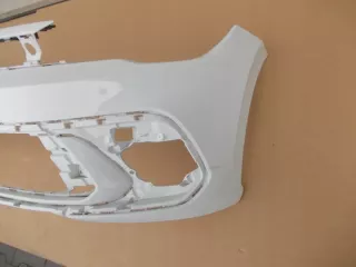 2GS807221H Бампер передний Volkswagen Polo 6 Арт e11670459, вид 2