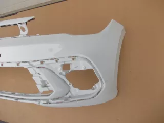 2GS807221H Бампер передний Volkswagen Polo 6 Арт e11670459, вид 3