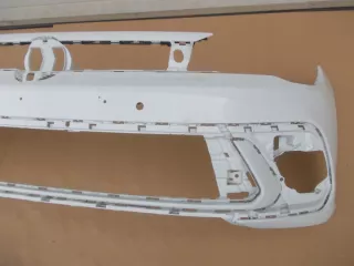 2GS807221H Бампер передний Volkswagen Polo 6 Арт e11670459, вид 4