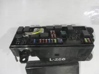  Блок предохранителей Mitsubishi L200 4 Арт e11670446, вид 2