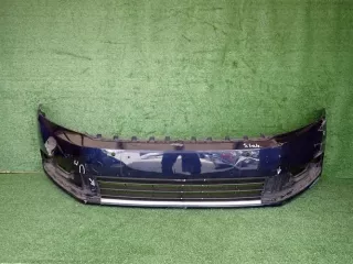 3AA807221 Бампер передний Volkswagen Passat B7 Арт e11670420, вид 1