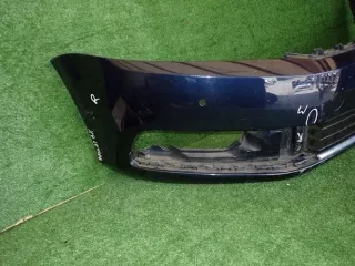 3AA807221 Бампер передний Volkswagen Passat B7 Арт e11670420, вид 2