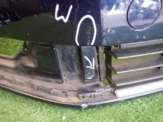 3AA807221 Бампер передний Volkswagen Passat B7 Арт e11670420, вид 3