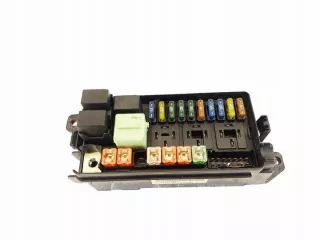 1480790-08 148079008 Блок предохранителей MINI Cooper R50 Арт e11670405, вид 1
