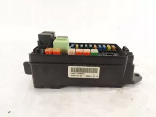 1480790-08 148079008 Блок предохранителей MINI Cooper R50 Арт e11670405, вид 4