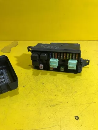 3449504 Блок предохранителей MINI CLUBMAN R55 Арт e11670377, вид 3