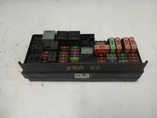 A1645402372 Блок предохранителей Mercedes GL X164 Арт e11670233, вид 3