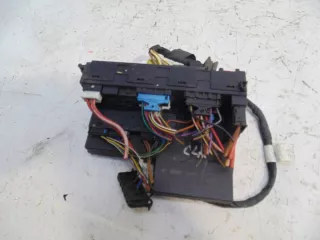 0195455632 0005401050 Блок предохранителей Mercedes E W210 Арт e11670211, вид 1