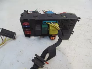 0195455632 0005401050 Блок предохранителей Mercedes E W210 Арт e11670211, вид 2