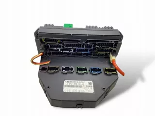 A2129000006 Блок предохранителей Mercedes E C207 Арт e11670192, вид 2