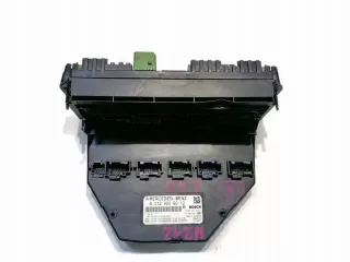 A2129006012 Блок предохранителей Mercedes E C207 Арт e11670178, вид 1