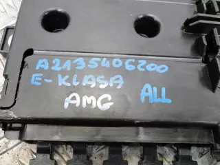 A2135406200 Блок предохранителей Mercedes E W213 Арт e11670165, вид 4