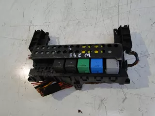 A1695450001 Блок предохранителей Mercedes B W245 Арт e11670024, вид 1