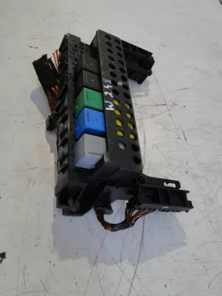 A1695450001 Блок предохранителей Mercedes B W245 Арт e11670024, вид 2