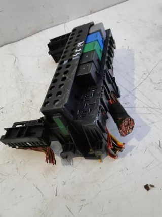 A1695450001 Блок предохранителей Mercedes B W245 Арт e11670024, вид 3
